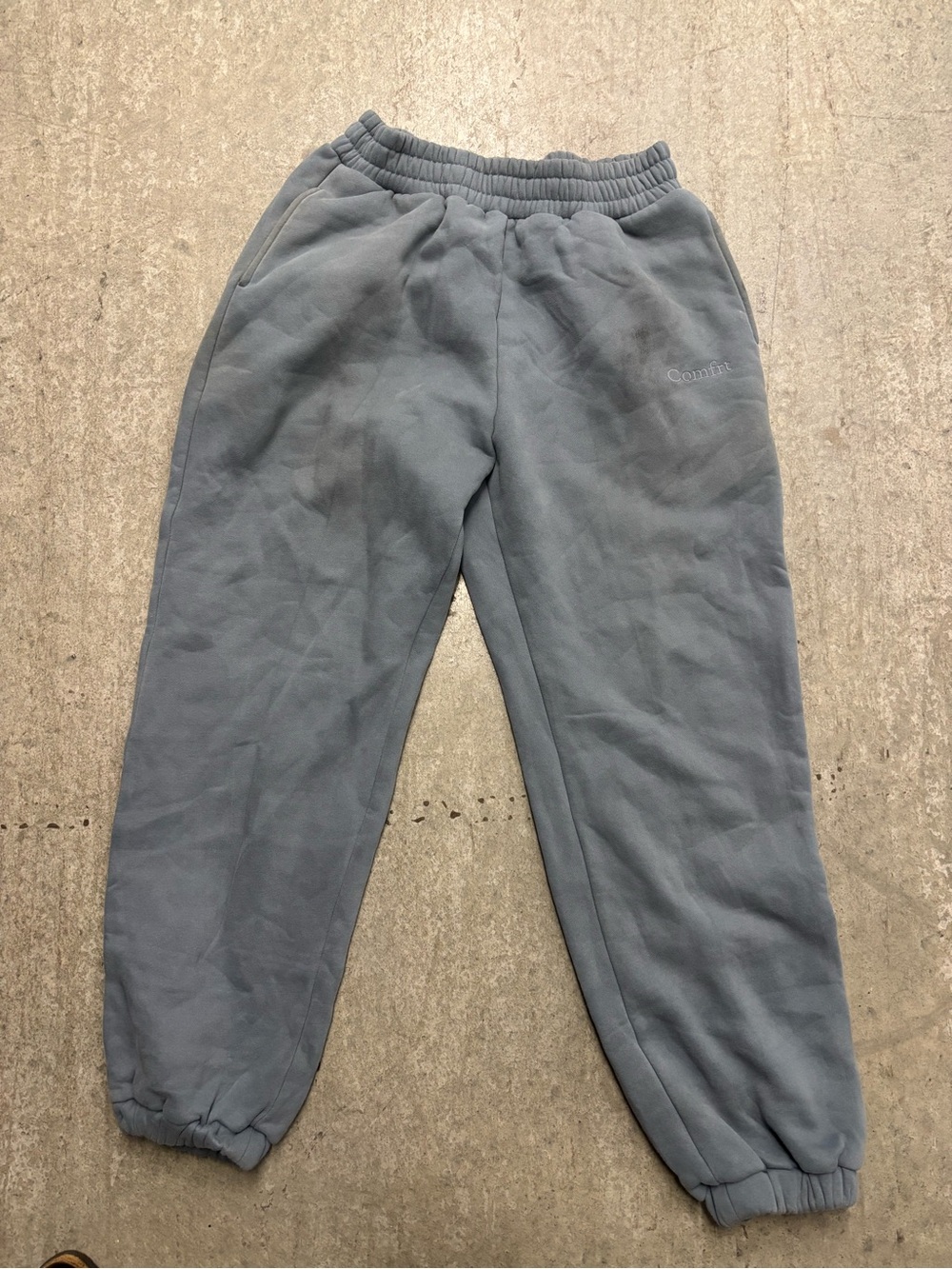 Comfrt Sweatpants
